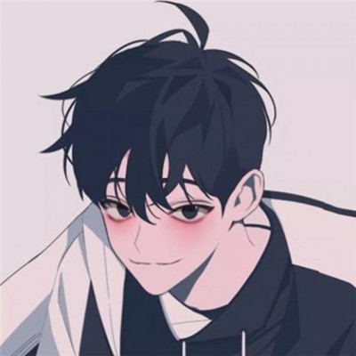 二次元头像男生霸气冷酷 3