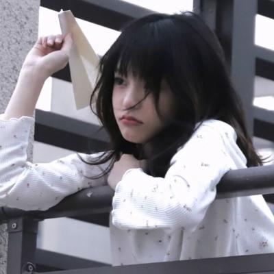 女生头像霸气超拽高冷 3