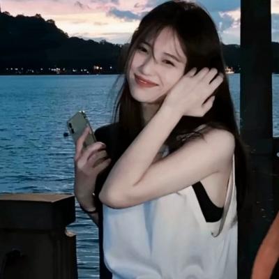 清纯头像女 2