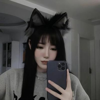 2023年情侣头像一男一女 8
