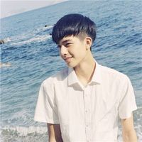 男生网名乐观