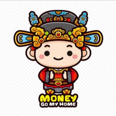 好运招财头像 8