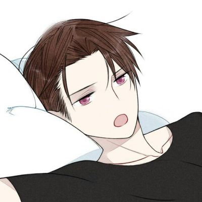 虎年霸气头像动漫 7