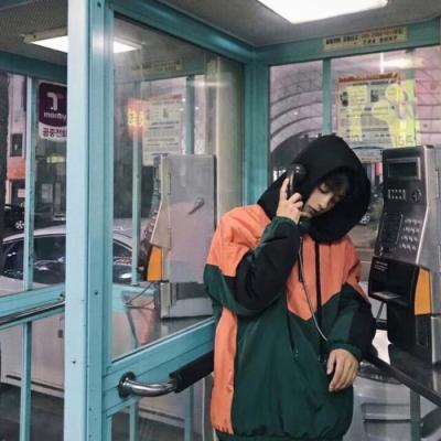 qq头像男生霸气高冷范 4