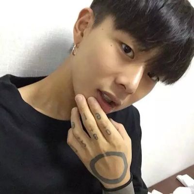 男性头像大全成熟 2