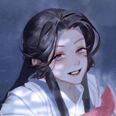 好看古风头像 7