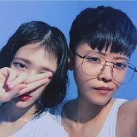 笨笨情侣搭配网名