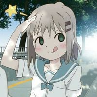卡通头像大全女生 8