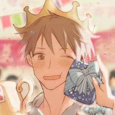 好看的头像男生二次元 黑暗系 8