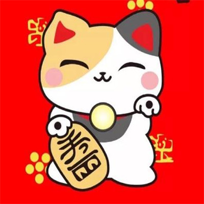 2023吉利微信头像女 4