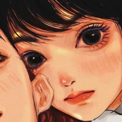 2023最火微信头像动漫 8