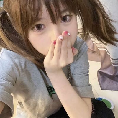 微信头像女士气质唯美 2