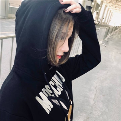 头像女阳光气质 10