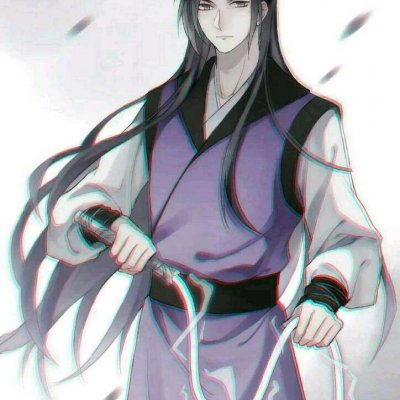 又纯又欲的动漫头像 3