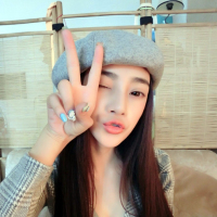女生好看头像 1