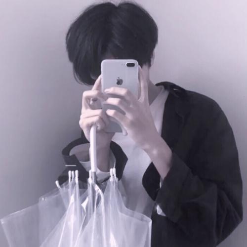 头像图片治愈系小男孩