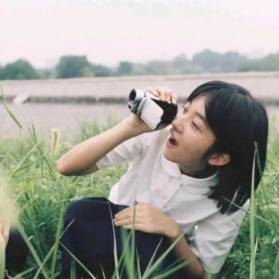 百度扫一扫识别情侣头像 1