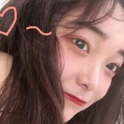 2023虎年专属头像女 2