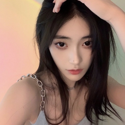 头像女高冷御姐范真人