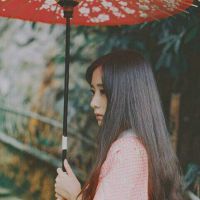 名字失落网名女生