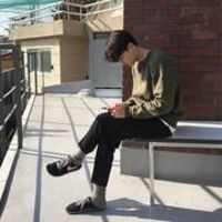 男性头像成熟 2