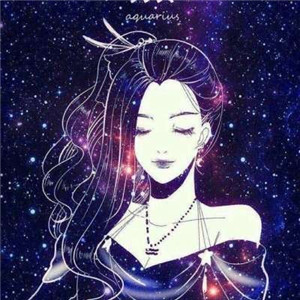 游戏动漫头像女