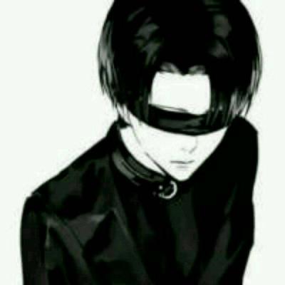 二次元男生头像霸气 5
