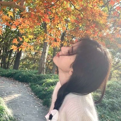 小众头像女ins 3