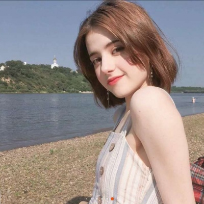 高级女头像ins风高清 3