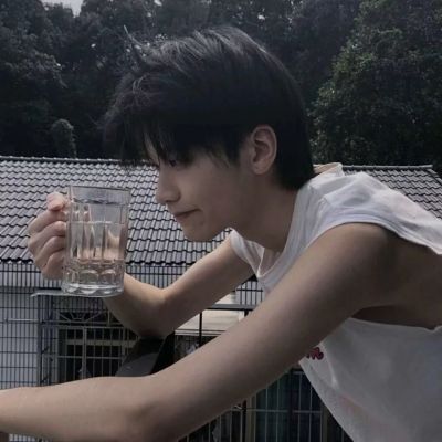 狗头像霸气高冷戴墨镜 1