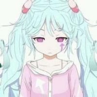 时代少年团个人卡通头像 7