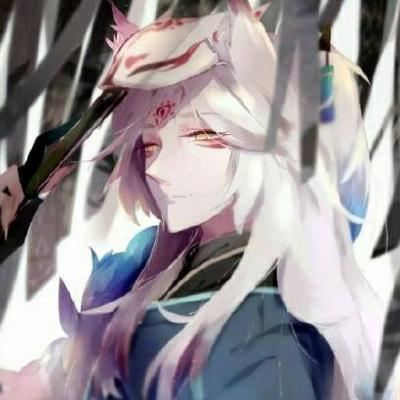 头像图片 微信 男生 动漫 高冷 9
