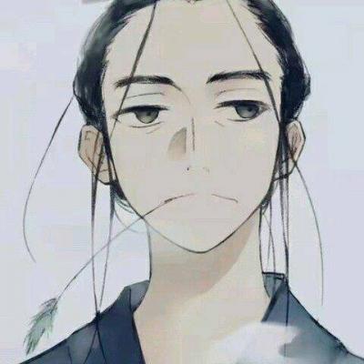 头像男古风现实 9
