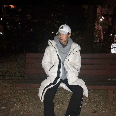 成熟微信头像男有深度 2