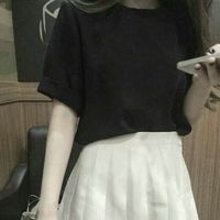 女生头像锁骨高级质感 4