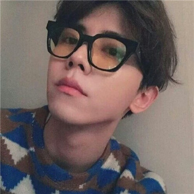 好看的微信头像图片 最火爆 10