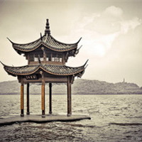 头像城市风景图 3