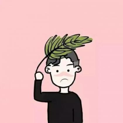 卡通头像可爱简约 5