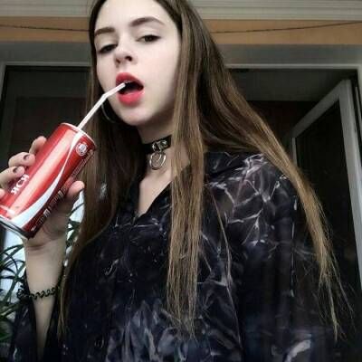 欧美头像ins高级 高冷女 7