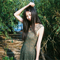 适合女生的风景头像图片 3