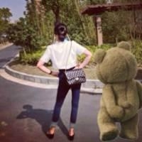 闲鱼头像图片女生 10