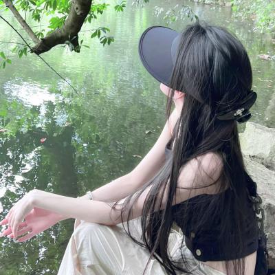 好看头像女生真人 2