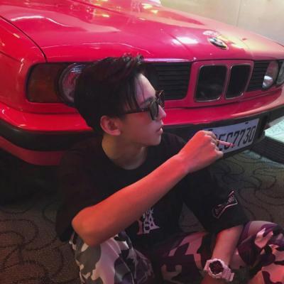 职业男性头像微信头像 2
