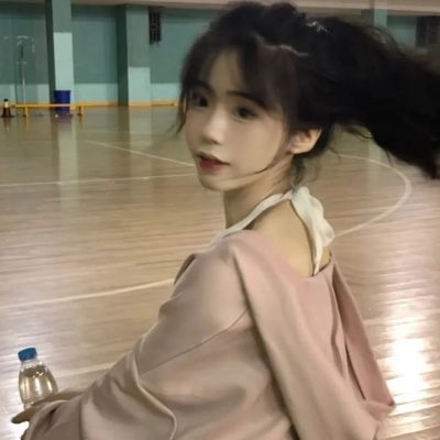 小众头像女ins 5