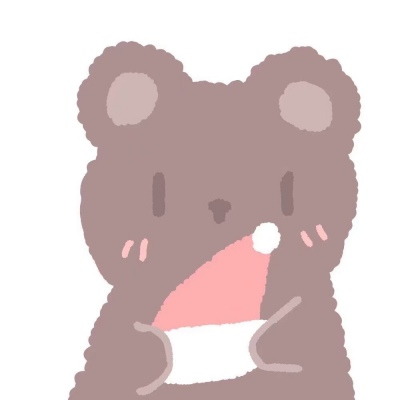 可爱美丽头像