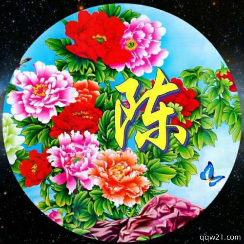范姓氏微信头像最新