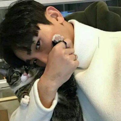 男人专用头像图片动物头像 3