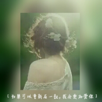 2023年微信头像女伤感 5