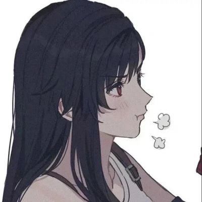 情侣头像动漫亲亲抱抱 2