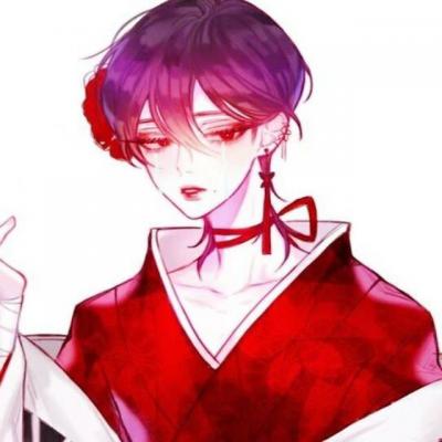 如何自制动漫头像 2